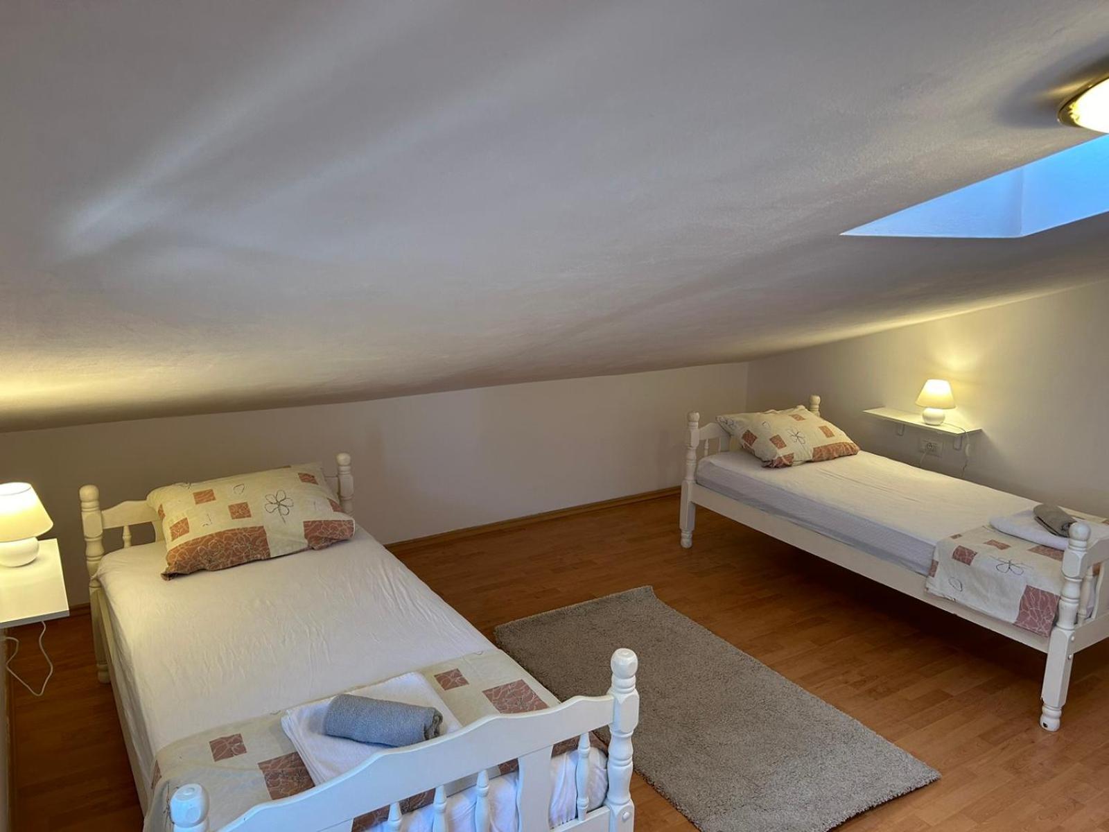 Casa Sosici Διαμέρισμα Ουμάγκ Εξωτερικό φωτογραφία