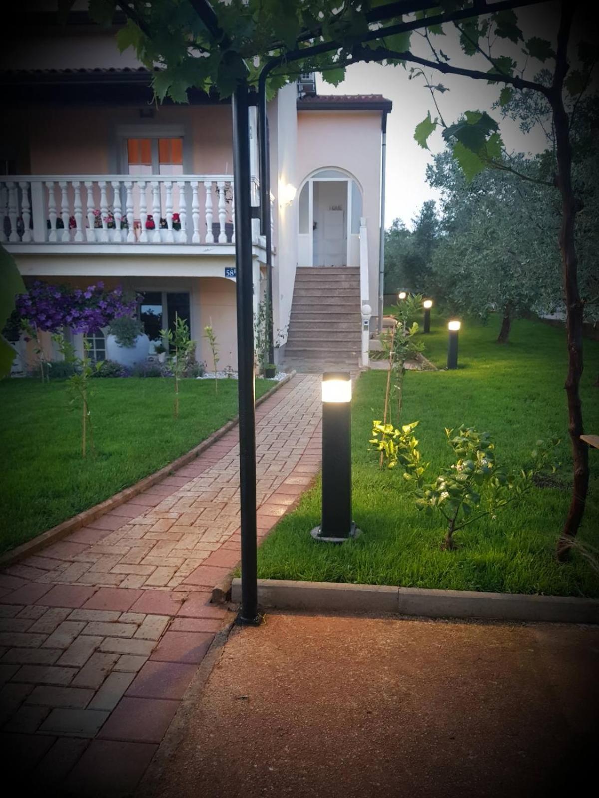 Casa Sosici Διαμέρισμα Ουμάγκ Εξωτερικό φωτογραφία